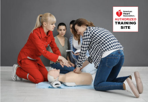 The Benefits of Becoming an AHA CPR Instructor